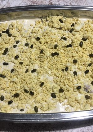 Una foto de Vitel Tone de Lengua