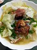 Bánh canh