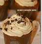 Easy Way Prepare Coffee-Chocolate Cupcakes the  Makes Drooling Perfect