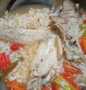 Cara Gampang Membikin Resep Soup ayam wortel simple yang Sempurna Anti Ribet, Bikin Ngiler