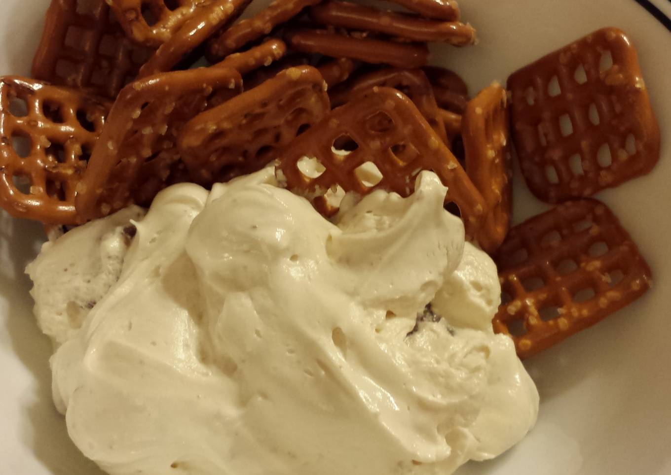 Milky Way Dip