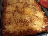 Baked Ziti