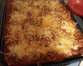 Latest Recipe Baked Ziti Savory Delicious