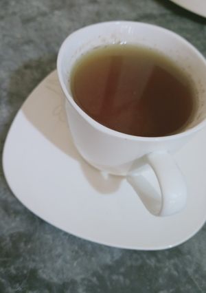A picture of Weight loss kehwa.