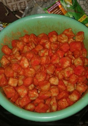 Foto resep Tahu gila