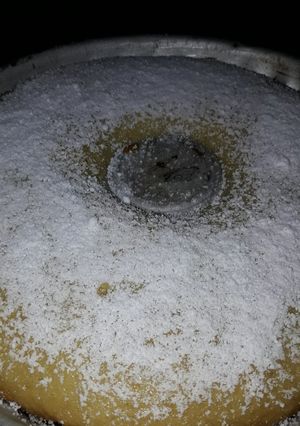 Una foto de Bicochuelo de vainilla