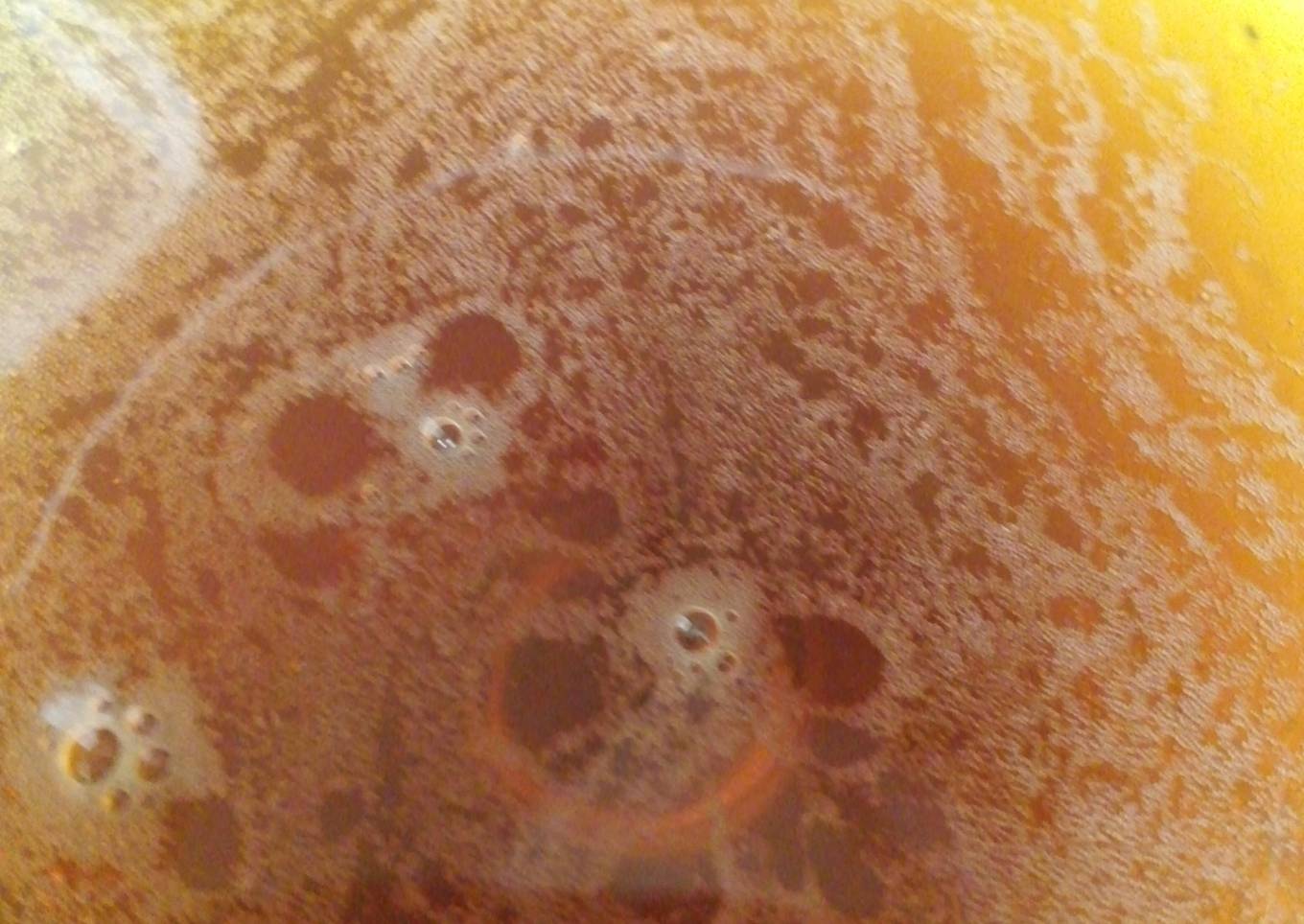 ERIC'S IPA Imperial Pumpkin Ale