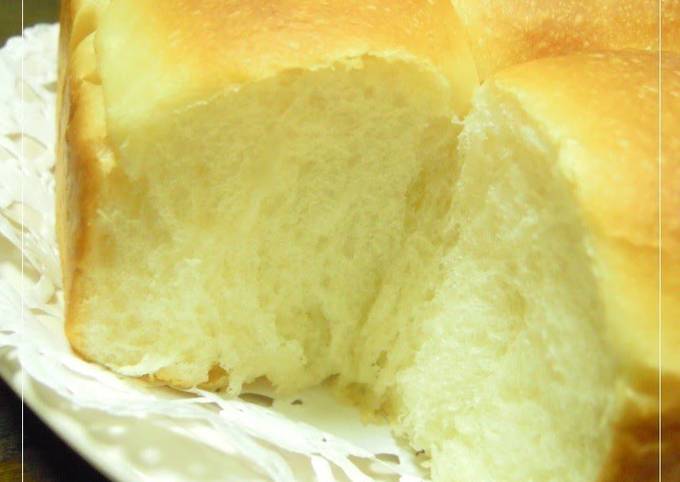 Recipe of Homemade Light and Fluffy Pull-Apart Bread with Cream Cheese