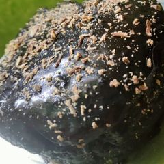 A picture of Oreo Chocolate Cake.