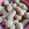 16. Pempek Ikan Kakap