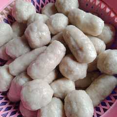 รูปของ 16. Pempek Ikan Kakap