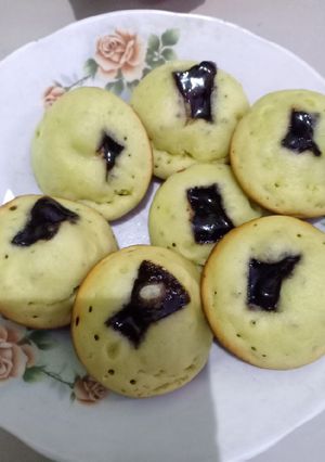 Foto resep Kue cubit