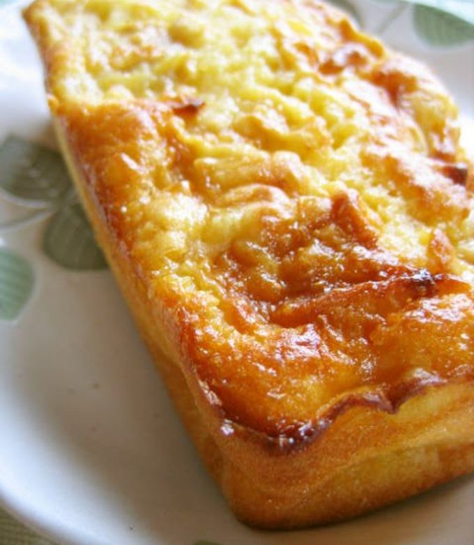 Apple And Yoghurt Cake Recipe: Easy, Moist & Delicious Delight