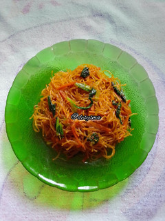 Foto resep Bihun goreng