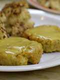 Hamburguesas de Merluza & Quinoa