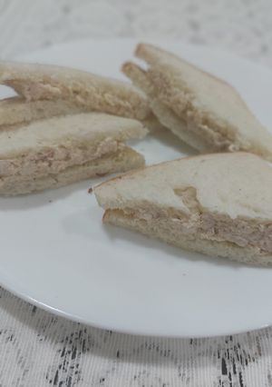 A picture of Chicken sandwiches.
