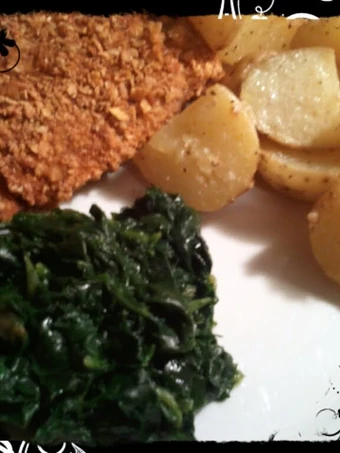 Easy Way Make Recipe Crispy oven chicken that is Perfect, Delicious}