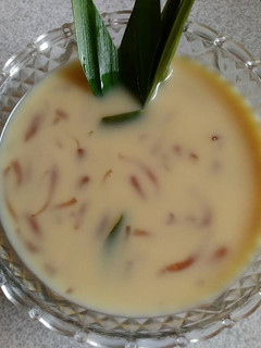 Foto resep Es Dawet Susu