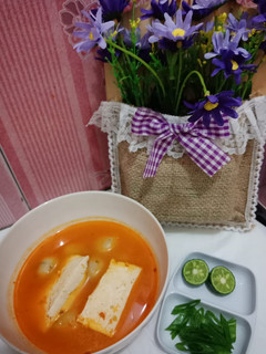 Foto resep Baso Aci Kuah