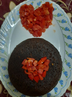عکسی از دستور کوکو گردو
