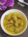 Ayam Tuturuga khas Manado
