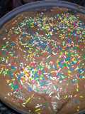 chocolate casserole