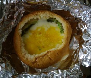 Ultimate Cooking Recipe Breakfast bowl Practical Delicious
