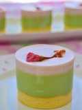 Sakura Mousse