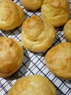 Foto resep Sus Vla vanila