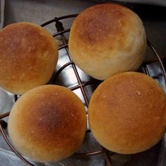 A picture of My Family's Basic Bread.
