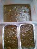 Bubur Asyura Utara