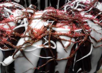 Ultimate Prepare Recipe Neopolitan Cake Very Delicious