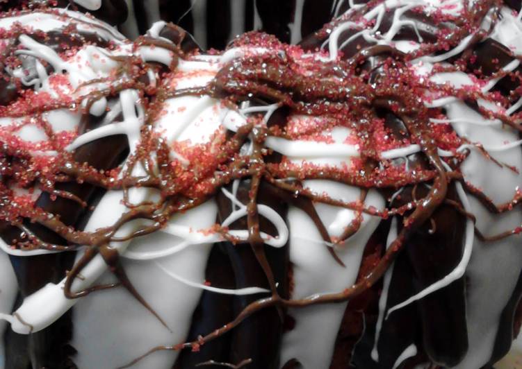 Neopolitan Cake Neopolitan Cake