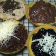 126. Martabak Manis Mini