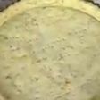 Masa brisée o quebrada para tarta salada