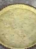 Masa brisée o quebrada para tarta salada