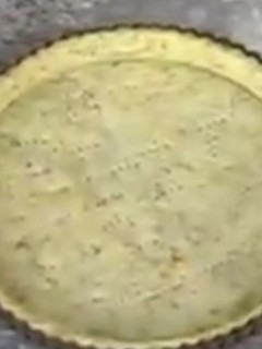 Una foto de Masa brisée o quebrada para tarta salada
