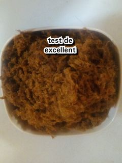 Danbun nama ainihin hoton girkin