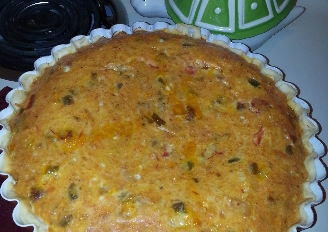 Mexiquiche