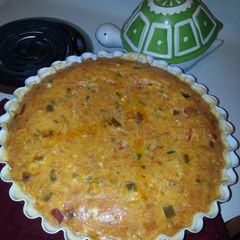 A picture of Mexiquiche.