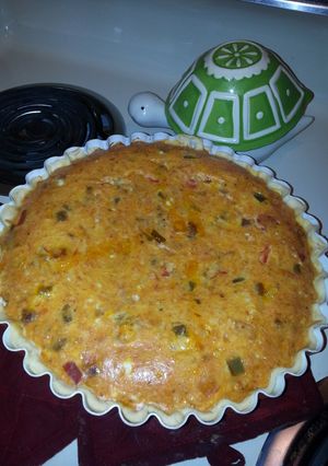 A picture of Mexiquiche.