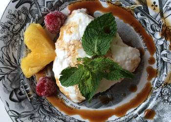 Best Recipe Lime ginger and coconut cheesecake Yummy