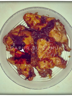 Foto resep Tempe-Tahu Bacem