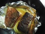 Blackened Salmon