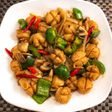 Sosis Teriyaki