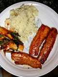 Pork Belly Asian Style