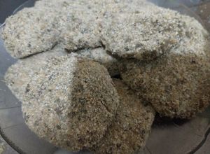 Foto principal de Hamburguesas de lentejas