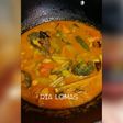 Vegetables Curry aka Kari Sayur