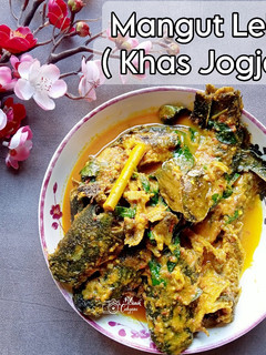 Foto resep Mangut Lele (Khas Jogja)