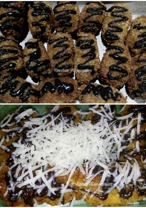 Foto resep Pisang Nugget Keju